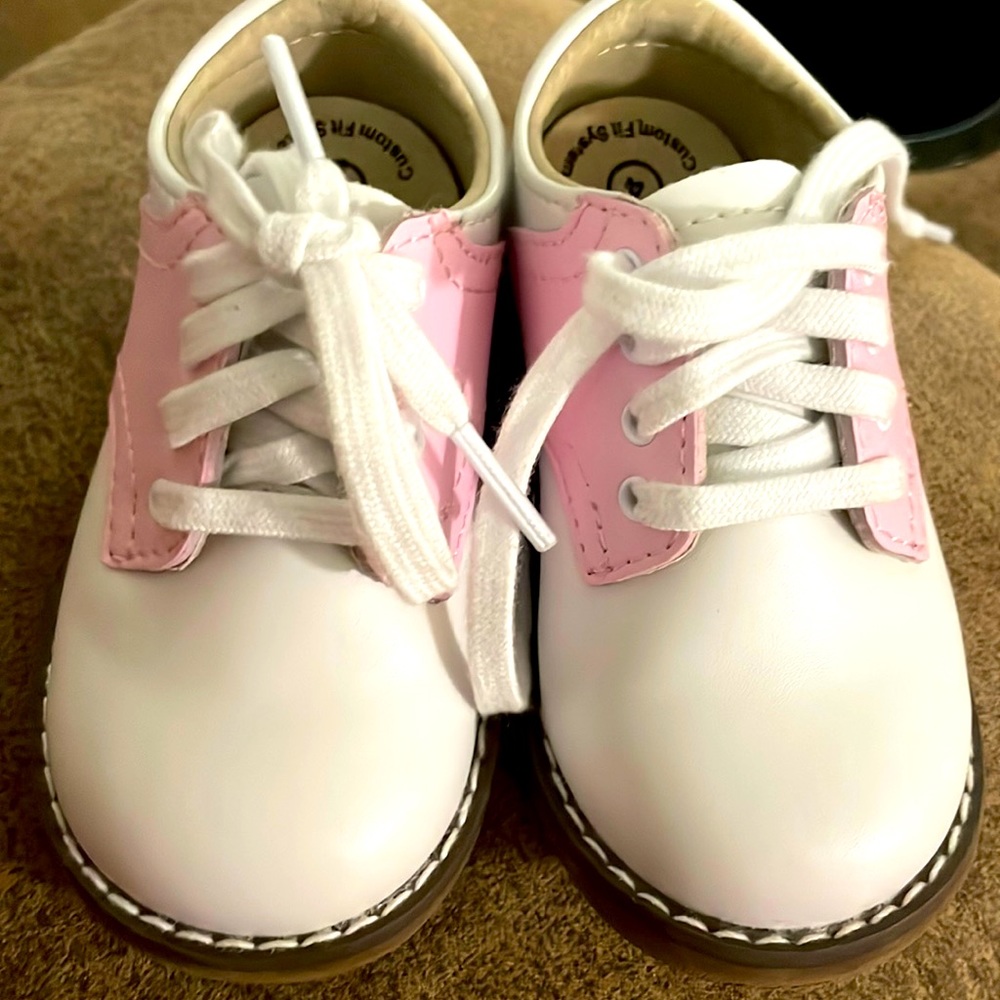 FootMates Baby shoes